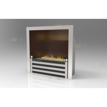 Биокамин BIOART Bergamo 500 c топливным блоком Mount Hay Биокамин BIOART Bergamo 500 c топливным блоком Mount Hay по цене 89 000 руб.
