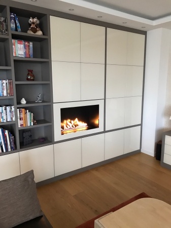 Биокамин  PrimeFire Биокамин  PrimeFire по цене 310 000 руб.