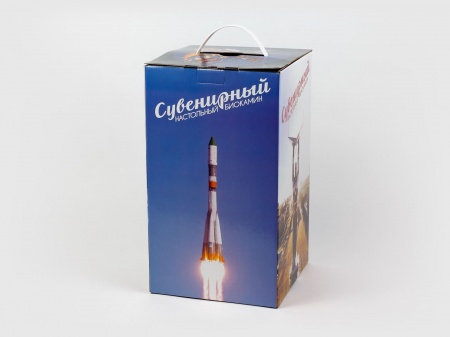 Биокамин настольный Lux Fire "Новогодний" по цене 12 750 руб.