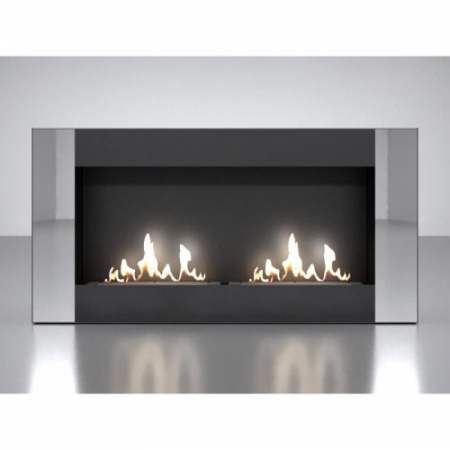 Биокамин настенный WF250IIV PremiumFire по цене 38 760 руб.