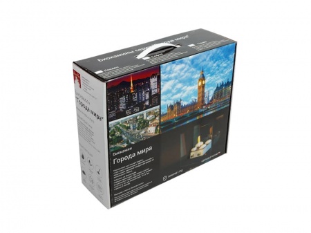 Настольный биокамин Lux Fire "Токио" M Настольный биокамин Lux Fire "Токио" M по цене 16 940 руб.