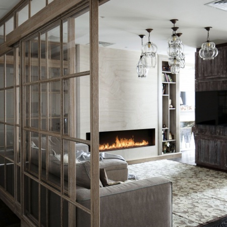 Биокамин  Fire Line Automatic 3 L=1890 Биокамин  Fire Line Automatic 3 L=1890 по цене 1 560 000 руб.