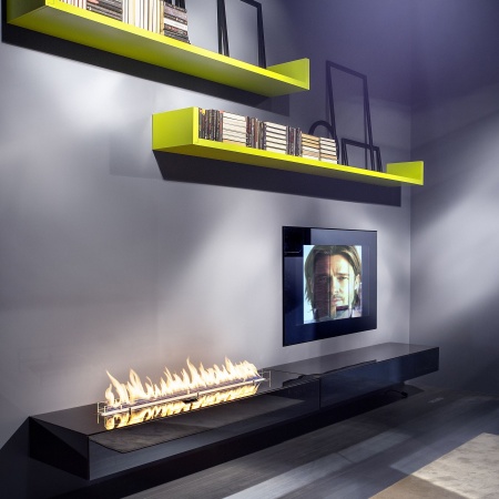 Биокамин  Fire Line Automatic 3 L=1890 Биокамин  Fire Line Automatic 3 L=1890 по цене 1 560 000 руб.