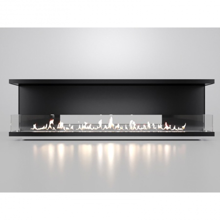 Биокамин фронтальный 1800G PremiumFire по цене 105 000 руб.