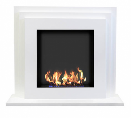 Биокамин ZeFire Саманта по цене 77 000 руб.