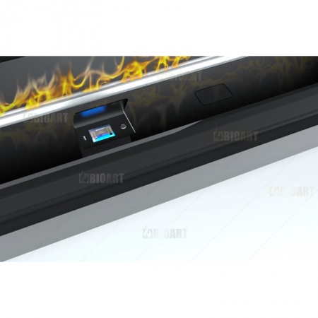 Биокамин BIOART Rodos c топливным блоком Smart Fire A3 1700 Биокамин BIOART Rodos c топливным блоком Smart Fire A3 1700 по цене 495 000 руб.