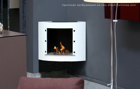 Угловой камин Petite Urban по цене 85 950 руб.