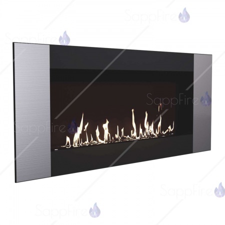 Биокамин Mercury Vertical 900 SappFire Биокамин Mercury Vertical 900 SappFire по цене 35 460 руб.