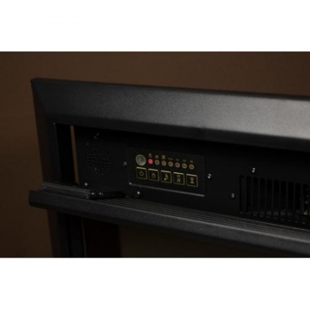 Gefest A-1-2 (черный)