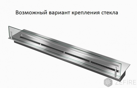Прямоугольный контейнер ZeFire 1200 с крышкой внутри Прямоугольный контейнер ZeFire 1200 с крышкой внутри по цене 53 500 руб.