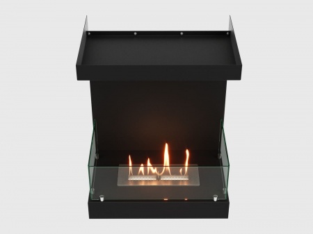 Торцевой биокамин Lux Fire Фронтальный 500 M Торцевой биокамин Lux Fire Фронтальный 500 M по цене 55 990 руб.