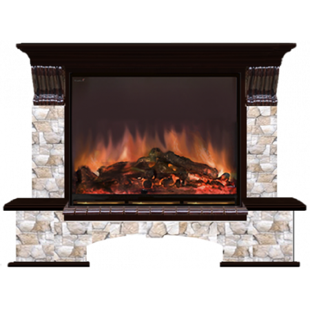 Бостон Арбат (венге)+Arte 33