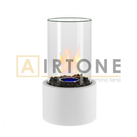 Биокамин настольный Airtone – Rond white Биокамин настольный Airtone – Rond white по цене 8 000 руб.