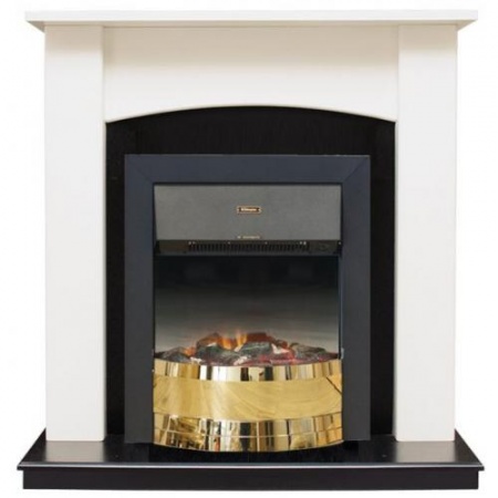 Baltimore (слоновая кость)+Geneva Log Baltimore (слоновая кость)+Geneva Log