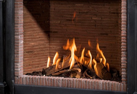 Газовый камин BellFires Classic Bell Medium Газовый камин BellFires Classic Bell Medium