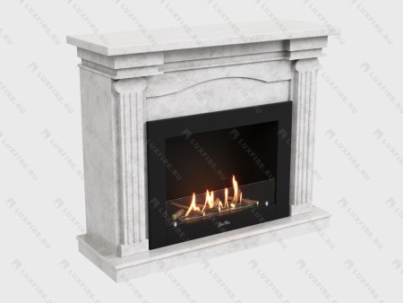 Портальный биокамин Lux Fire "Фаер Бокс 2 - 33" по цене 69 190 руб.