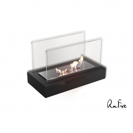 Биокамин RuFire Oscar Биокамин RuFire Oscar по цене 39 900 руб.