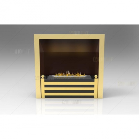 Биокамин BIOART Bergamo 600 c топливным блоком Mount Hay по цене 95 700 руб.