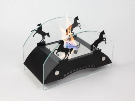 Настольный биокамин Lux Fire "Графский мост" M Чёрный Настольный биокамин Lux Fire "Графский мост" M Чёрный по цене 19 602 руб.