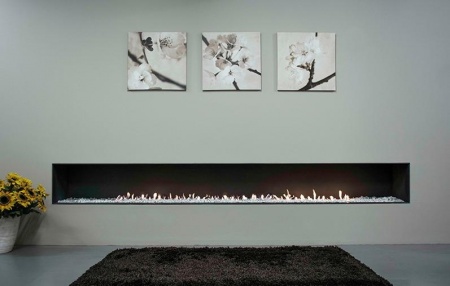 Газовая топка Vero Design NI G3 
Газовая топка Vero Design NI G3