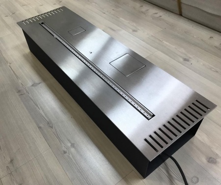 Автоматический биокамин ZeFire M 1800 с ДУ Автоматический биокамин ZeFire M 1800 с ДУ по цене 540 000 руб.