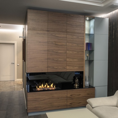 Биокамин  PrimeFire Биокамин  PrimeFire по цене 310 000 руб.