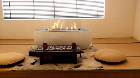 Биокамин Airtone – Orb по цене 260 000 руб.