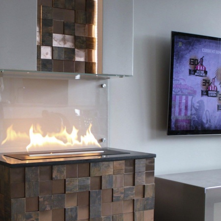 Биокамин  PrimeFire Биокамин  PrimeFire по цене 310 000 руб.