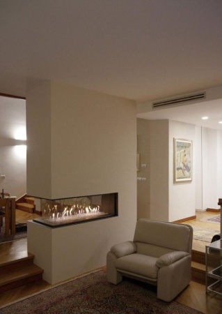 
Газовая топка Vero Design GA 5 H3