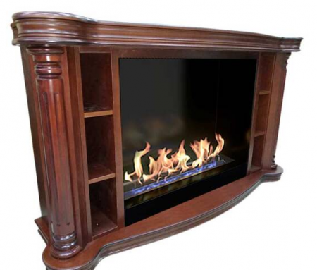 Биокамин ZeFire Масон Биокамин ZeFire Масон по цене 105 000 руб.