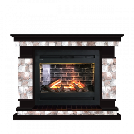 Лорд арбат (венге)+Rumba 3D