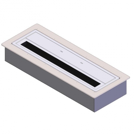 Tопливный блок DP design Elegante 40 см + термоплощадка Tопливный блок DP design Elegante 40 см + термоплощадка по цене 40 900 руб.