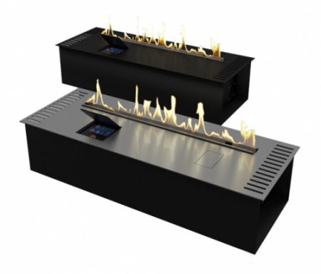 Автоматический биокамин ZeFire M 800 Автоматический биокамин ZeFire M 800 по цене 209 000 руб.