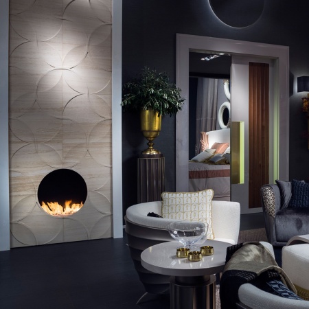 Биокамин  Fire Line Automatic 3 L=790 Биокамин  Fire Line Automatic 3 L=790 по цене 1 020 000 руб.