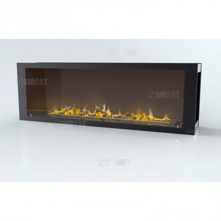 Биокамин BIOART Rodos c топливным блоком Smart Fire A3 1700 Биокамин BIOART Rodos c топливным блоком Smart Fire A3 1700 по цене 495 000 руб.