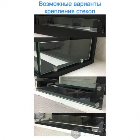 Встраиваемый торцевой очаг ZeFire Standart 700 Встраиваемый торцевой очаг ZeFire Standart 700 по цене 32 800 руб.