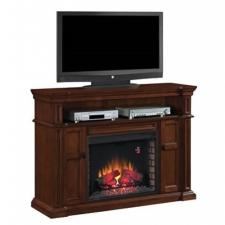 Wyatt (античный махагон)+Spectrafire-28 Wyatt (античный махагон)+Spectrafire-28