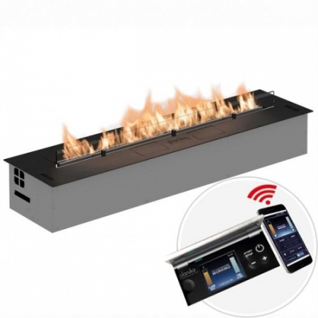 Биокамин  Fire Line Automatic 3 L=1990 Биокамин  Fire Line Automatic 3 L=1990 по цене 1 594 000 руб.