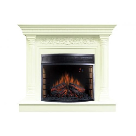 Sicilia (белый дуб)+Dioramic 28 LED FX