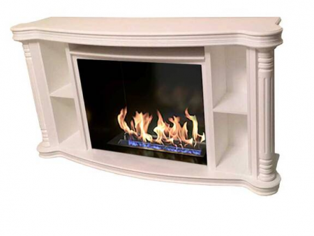 Биокамин ZeFire Масон Биокамин ZeFire Масон по цене 105 000 руб.