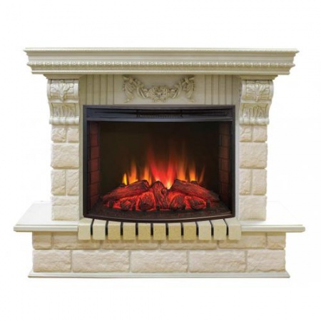 Gracia (белый дуб с патиной)+Evrika 25,5 Gracia (белый дуб с патиной)+Evrika 25,5