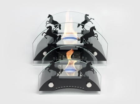 Настольный биокамин Lux Fire "Графский мост" M Чёрный Настольный биокамин Lux Fire "Графский мост" M Чёрный по цене 19 602 руб.