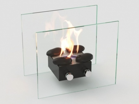 Настольный биокамин Lux Fire "Лондон" S Настольный биокамин Lux Fire "Лондон" S по цене 11 737 руб.
