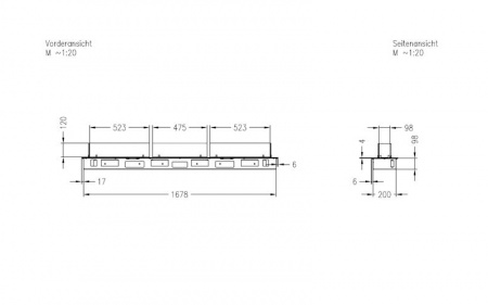 Встраиваемый биокамин Spartherm ebios-fire Quadra Inside III SL Встраиваемый биокамин Spartherm ebios-fire Quadra Inside III SL по цене 293 800 руб.