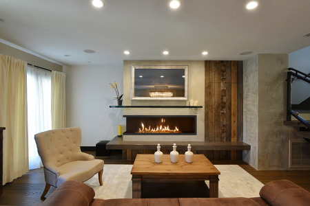 Биокамин RuFire VUL 1600 Биокамин RuFire VUL 1600 по цене 115 900 руб.