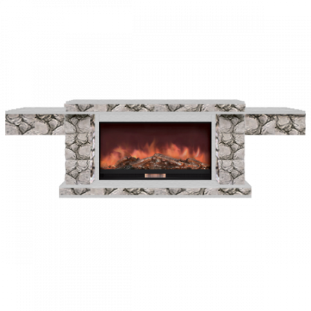 Тауэр Карелия S86 (беленый дуб)+Premier S86