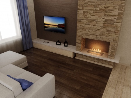 Автоматический биокамин Lux Fire Smart Flame 700 RC INOX Автоматический биокамин Lux Fire Smart Flame 700 RC INOX по цене 295 460 руб.