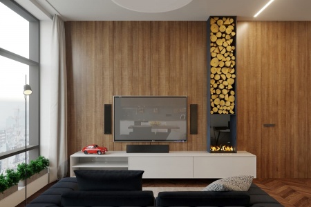 Электроочаг Dimplex Cassette 500 PS (без дров) Электроочаг Dimplex Cassette 500 PS (без дров)