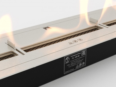 Топливный блок GOOD FIRE 1400 МУ по цене 82 100 руб.