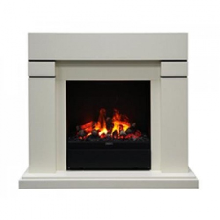 Lindos (алебастр)+Albany Black (Линдос+Албани)